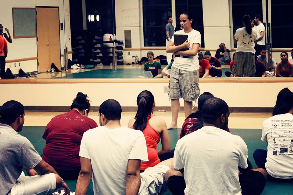 Establish financially sustainable Empowerment Self Defense Instructor careers that allow Program Certified Instructors to earn a living wage and, therefore, dedicate their time to mission of Human Rights Equity, and Social Justice.