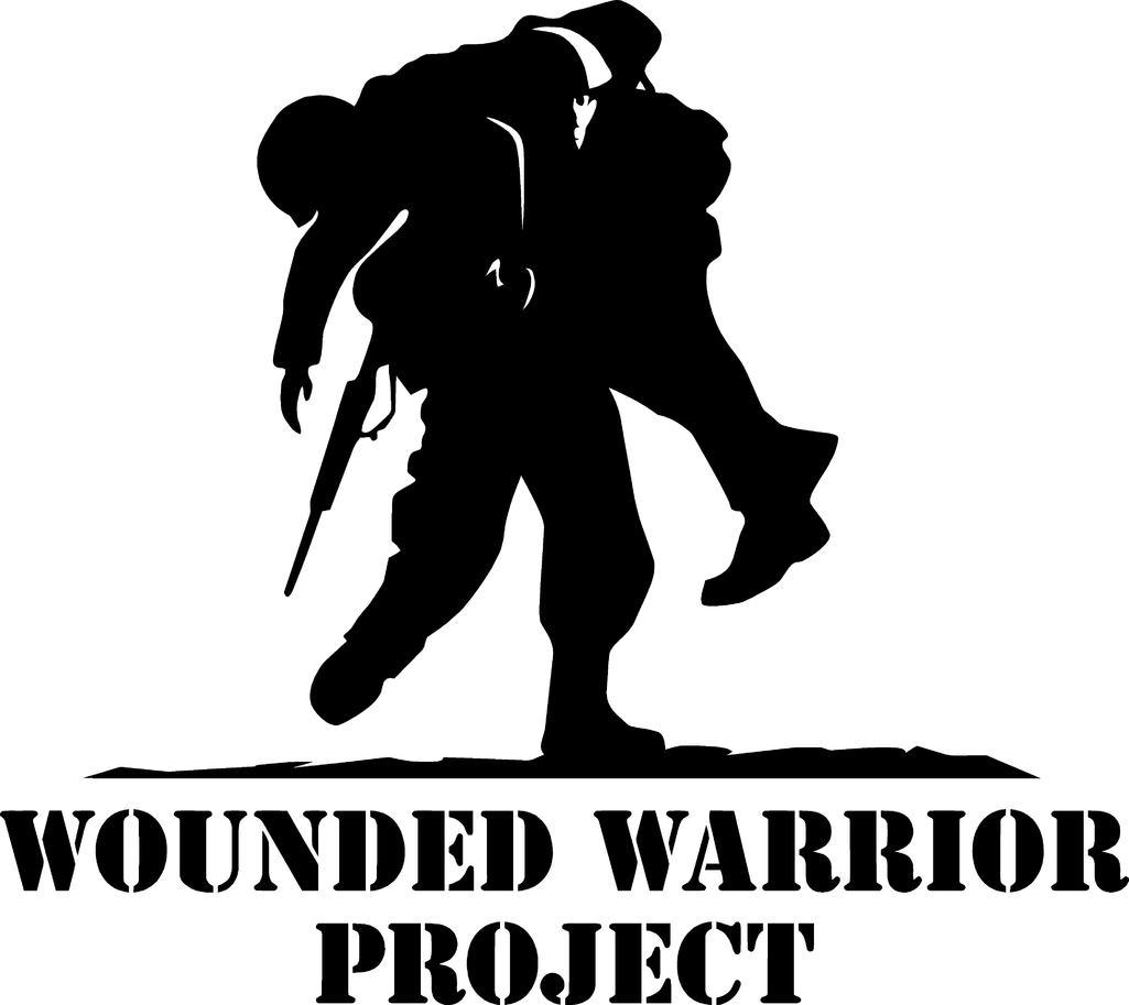 The Wounded Warriors Project